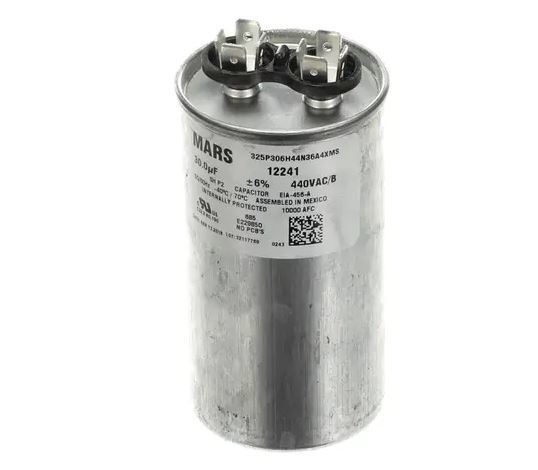 Hoshizaki 3A2005-14, Run Capacitor