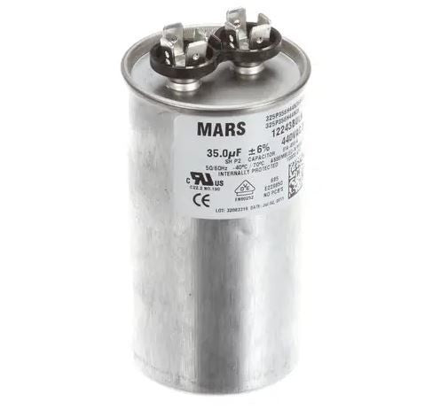 Hoshizaki 3A2005-12, Capacitor