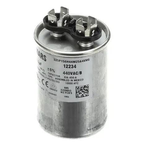 Hoshizaki 3A2005-11, Run Capacitor