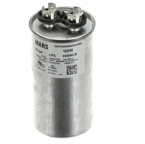 Hoshizaki 3A2005-07, Run Capacitor
