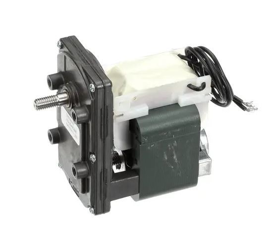 Hoshizaki 3A6786-03, Gear Motor