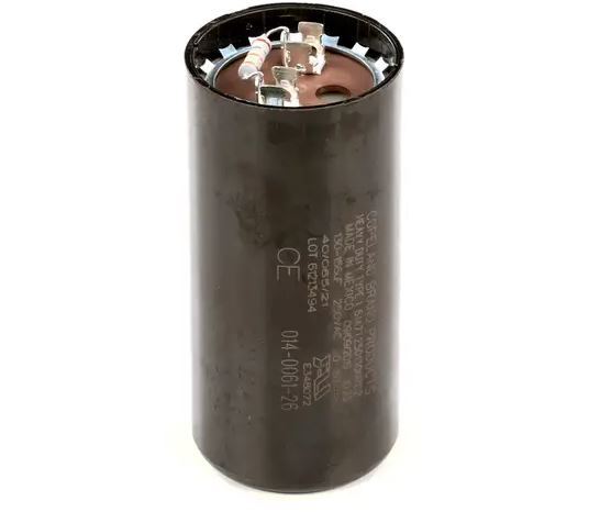 Hoshizaki 3A4788-01, Capacitor