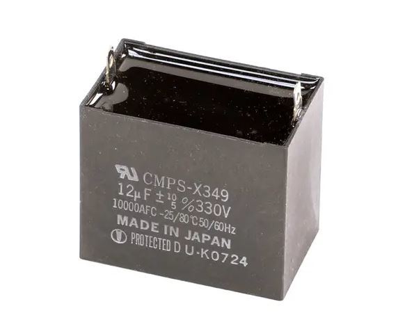 Hoshizaki 4A0894-01, Capacitor