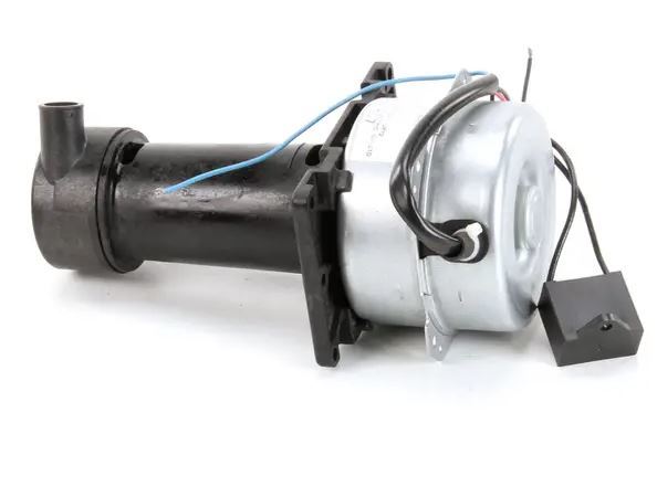 Hoshizaki P00468-01, Water Pump/Motor Assembly