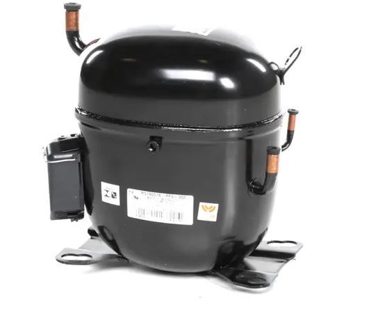 Hoshizaki HS-5115, Compressor