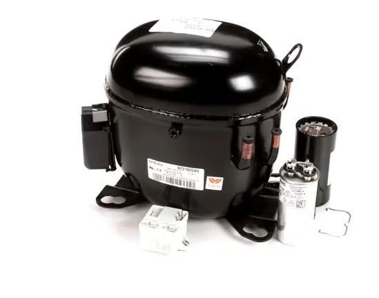 Hoshizaki HS-5111, Compressor