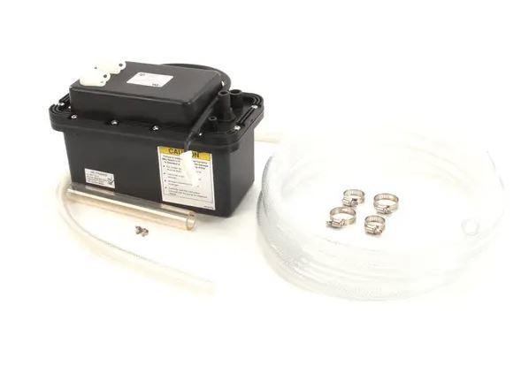 Hoshizaki HS-5061, Drain Pump Assembly