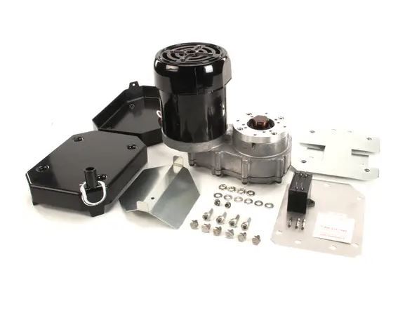 Hoshizaki HS-2125, Gear Motor Replacement Kit