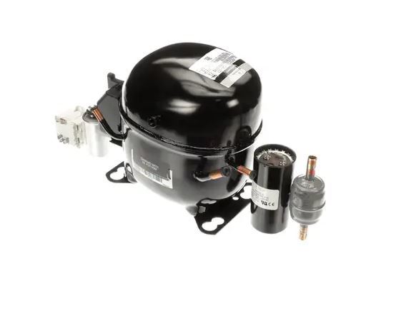 Hoshizaki SP-5524, Replacement Compressor