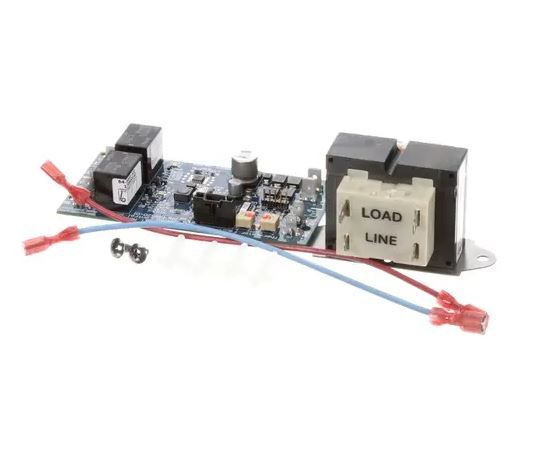 Hoshizaki SP-5257, Control Board