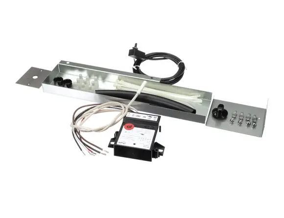 Hoshizaki SP-5240, Thermostat Controller