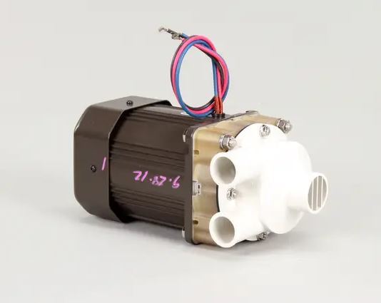 Hoshizaki S-0731, Pump Motor Assembly