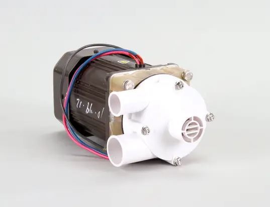 Hoshizaki S-0730, Pump Motor Assembly