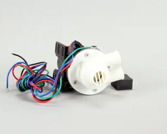 Hoshizaki PA0613, Pump Motor Assembly