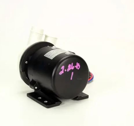 Hoshizaki HS-0195, Pump Motor Assembly