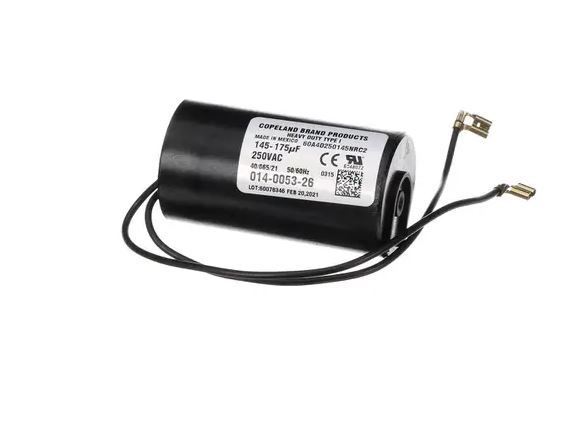 Hoshizaki 4A3353-01, Start Capacitor