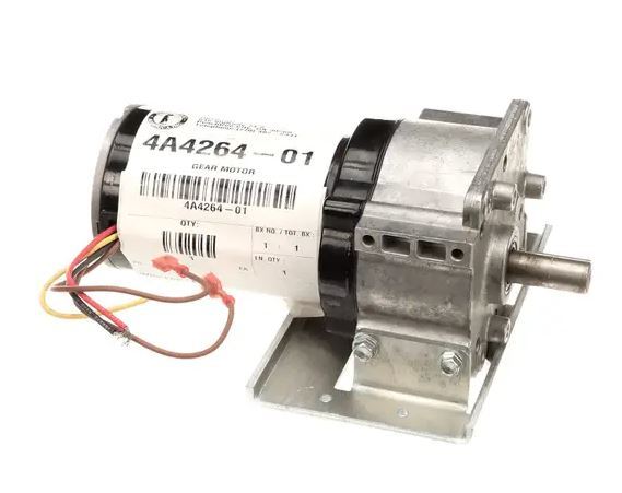 Hoshizaki 4A4264-01, Gear Motor