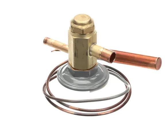 Hoshizaki 4A4597-01, Expansion Valve/TXV