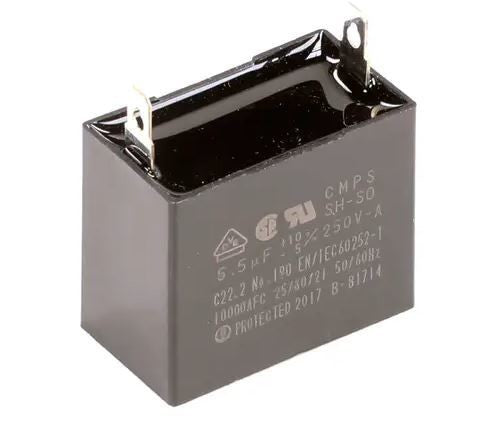 Hoshizaki 4A2128-03, Capacitor