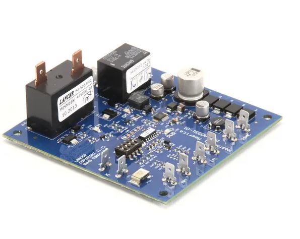 Hoshizaki 4A5591-01, Timer Board