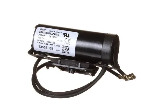 Hoshizaki 4A5525-01, Capacitor