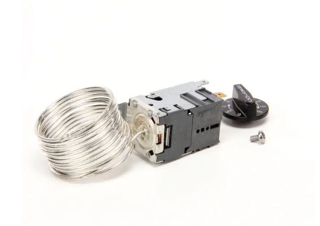 True 822214, Temp Control Kit 077B1309 077B