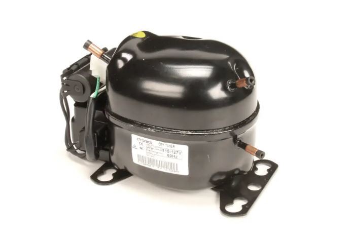 True 933900, Compressor