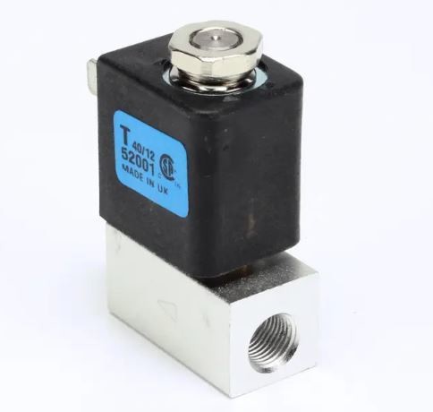 Pitco 60148101, Solenoid