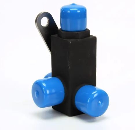 Pitco 60131801, Ball Valve