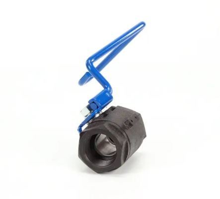 Pitco 60131007, Ball Valve