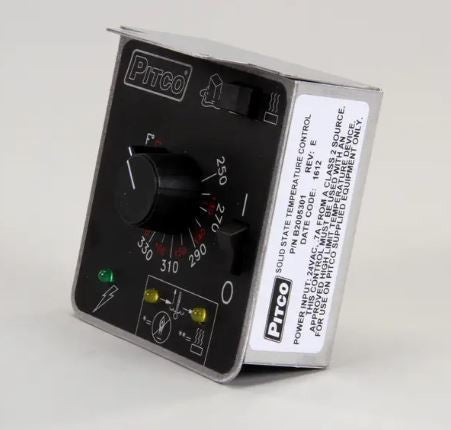 Pitco B2005301, Solid State Control