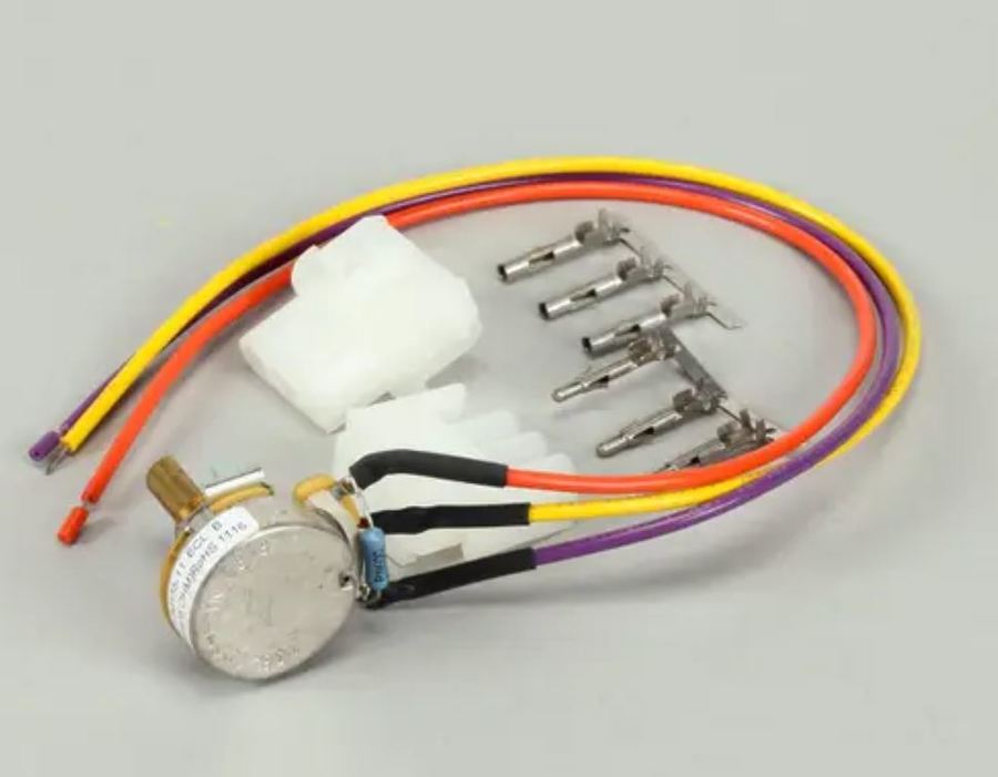 Pitco B6702601-C, Potentiometer