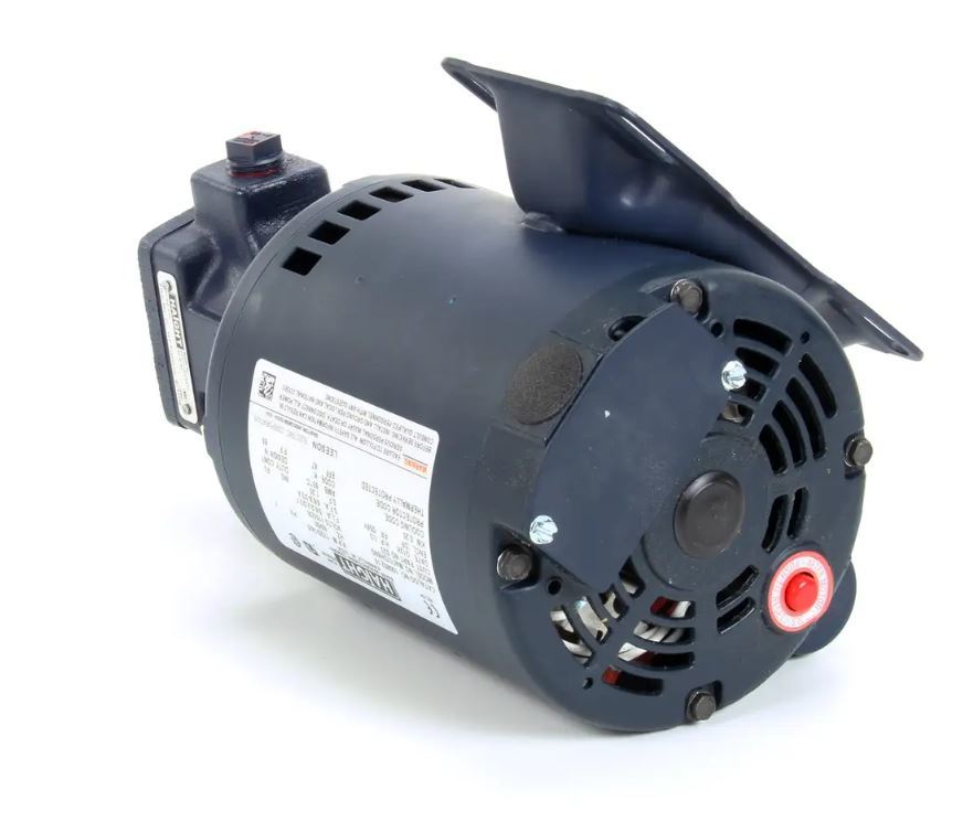 Pitco PP10101, Motor Pump Assy