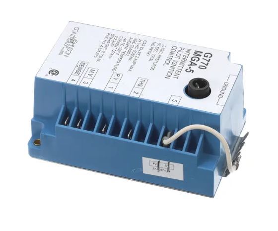 Pitco PP10071, Ignition Module