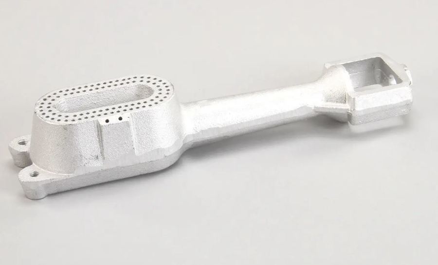 Pitco P6071050, Burner