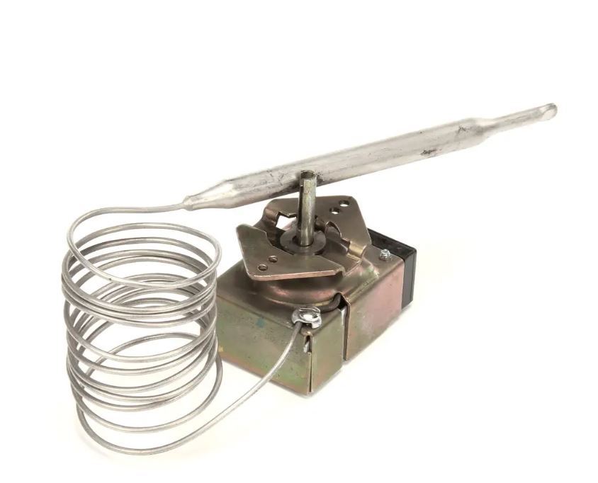 Pitco P5047589, Thermostat