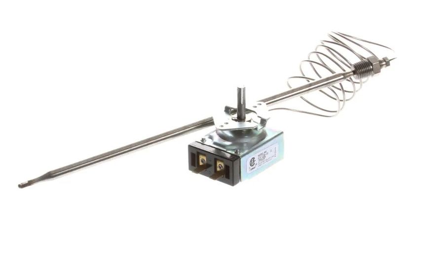 Pitco P5047585, Thermostat