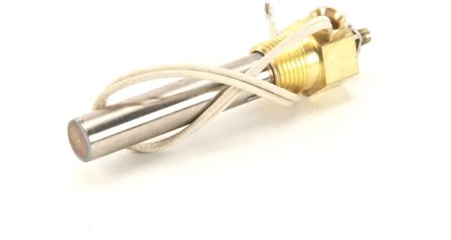 Pitco P5047580, Thermostat