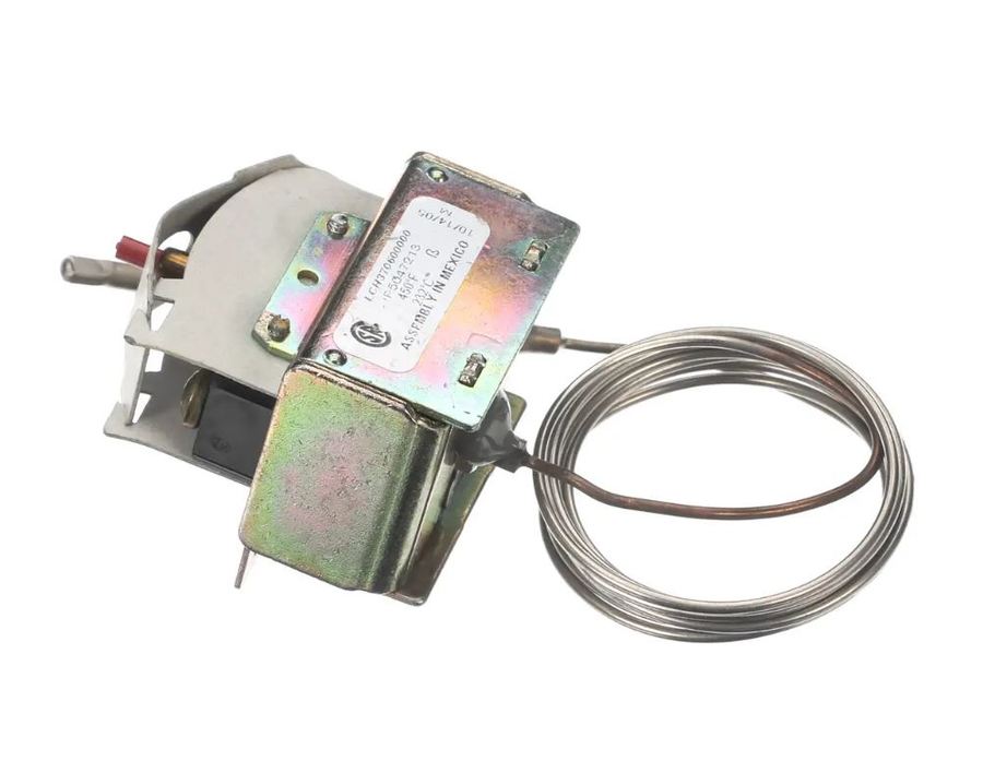 Pitco P5047213, Safety Thermostat