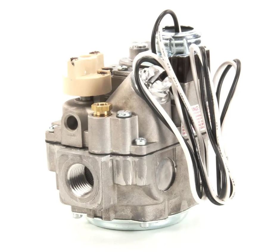 Pitco P5045650, Gas Valve