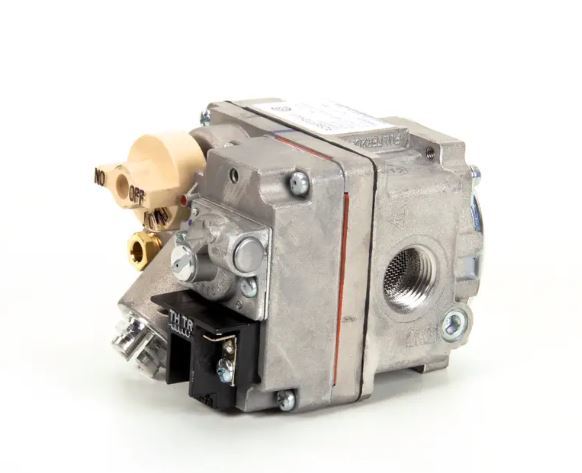 Pitco P5045638, Gas Control