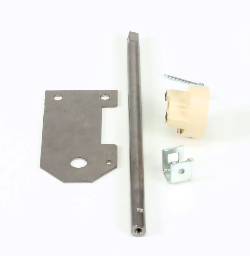 Pitco B7510102-C, Extensio nKit