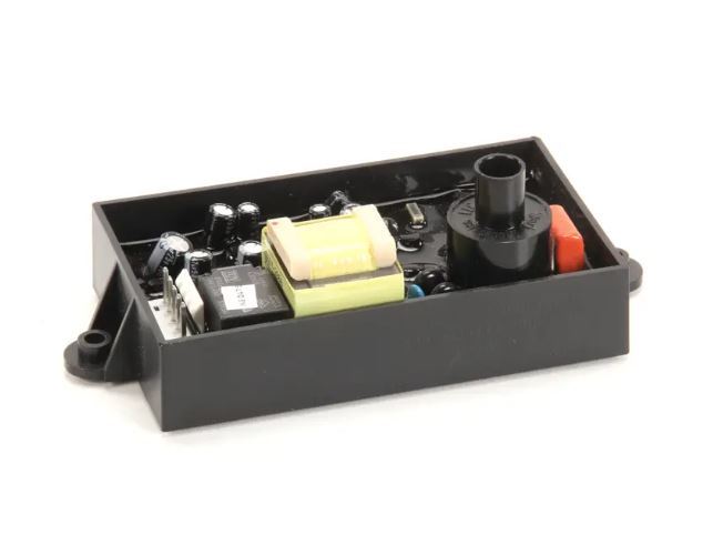 Pitco PP11225, Ignition Control