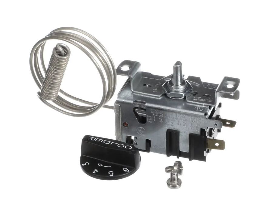 True 800345, Temp Control Kit 077B1264 077B