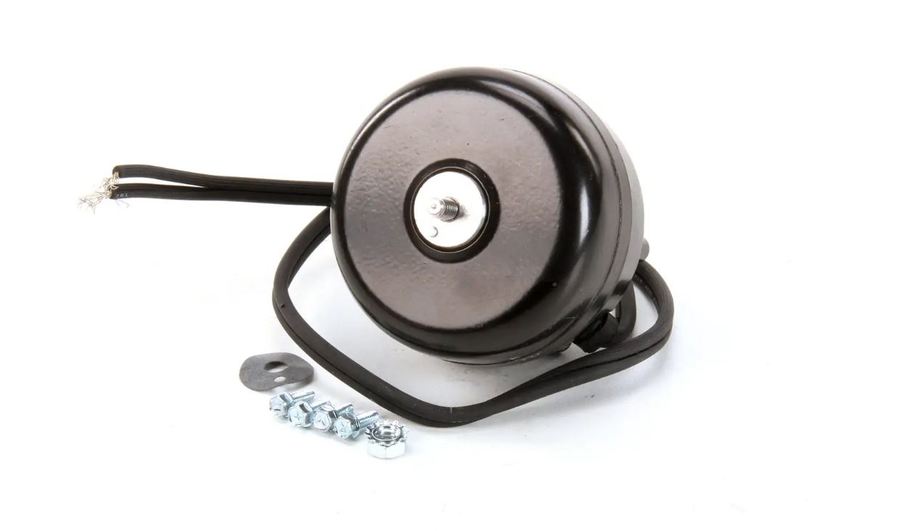 True 800424, Motor, SP-B203HBA16 115V 60/50