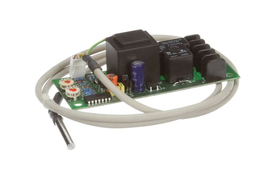 True 800398, Temp Control, TC-101 Probe