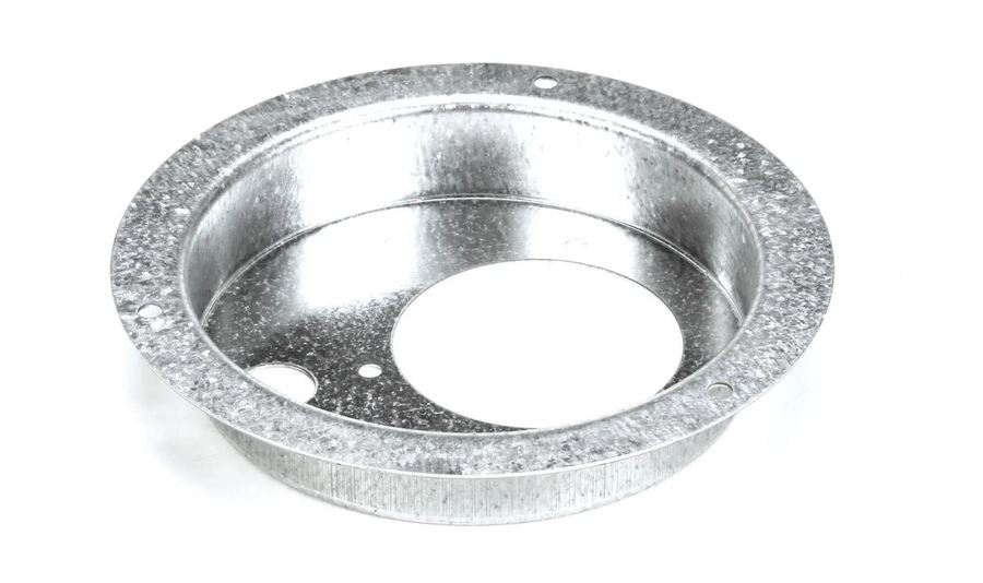 True 860529, Evap Motor Base, Deep