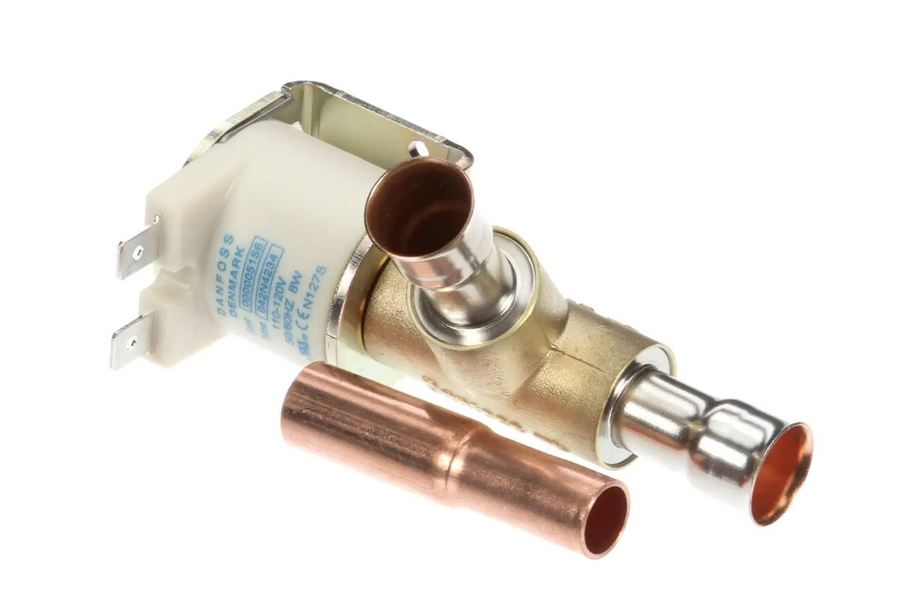 Manitowoc 000002788, Solenoid Valve 115V
