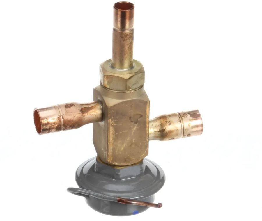 Manitowoc 000002369, Valve Head Pressure Control