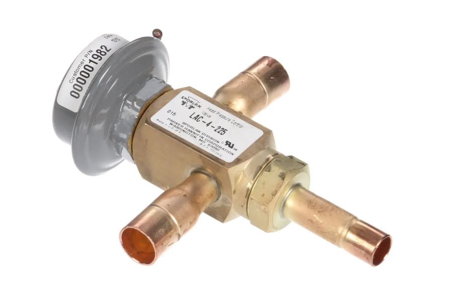 Manitowoc 000001982, Valve - Head Press Ctrl 225PSI